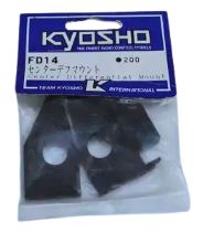 Kyosho Centre Diff Mount