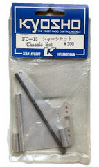 Kyosho Chassis set