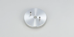 Kyosho xxAlum. Flywheel for CZ-R
