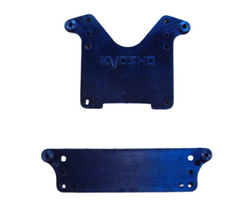 Kyosho xxzShock Stay set