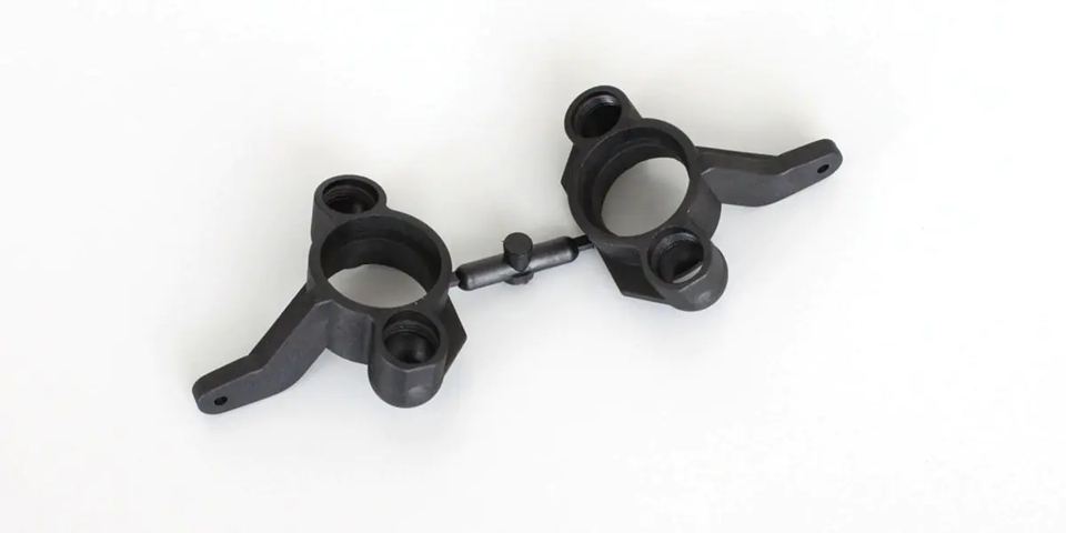 Kyosho Fantom Knuckle Arm (2)