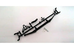 Kyosho zFantom RR Body Mount 07