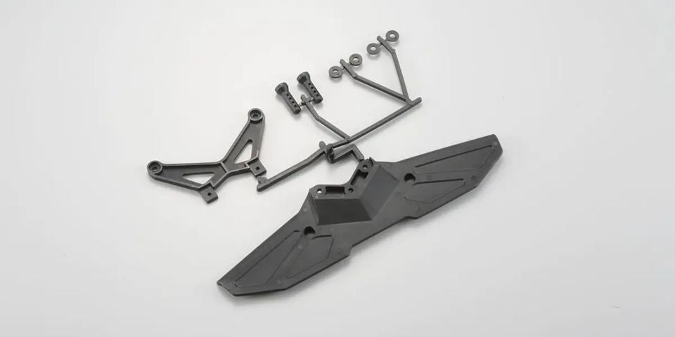 Kyosho M3 FR Bumper Set