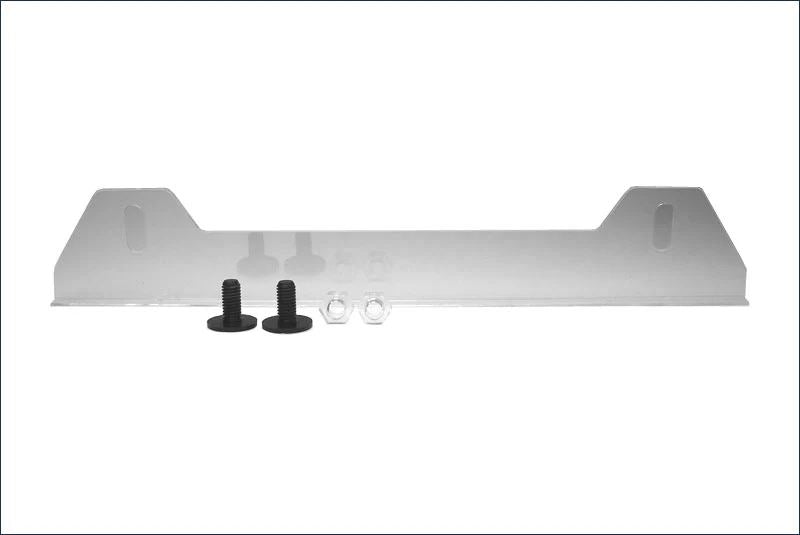 Kyosho Evolva RR Short Wing (Lola)