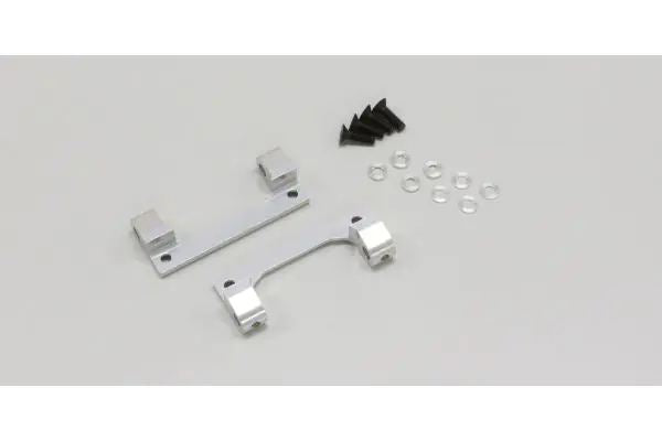 Kyosho Evolva Alum. Upper Arm Mounts