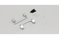 Kyosho Evolva Alum. Upper Arm Mounts