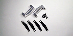 Kyosho M3 SP FR Uppr Sus. Mount Set