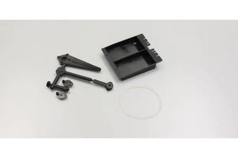 Kyosho -Fortune 612 Radio Box