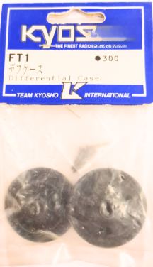 Kyosho F10 Differential Case