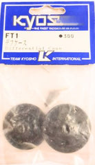 Kyosho F10 Differential Case