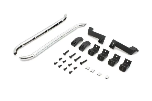 Side Muffler Set (FZ02)