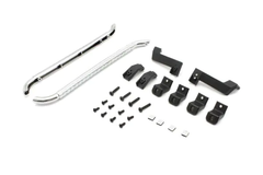 Side Muffler Set (FZ02)