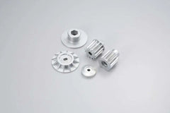 Kyosho G/Crusher Gear Set