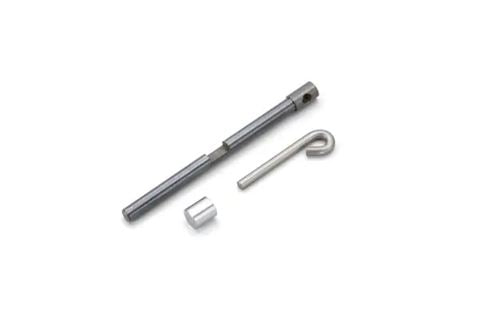 Kyosho G/Crusher Brake Cam Shaft Set