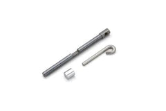 Kyosho G/Crusher Brake Cam Shaft Set