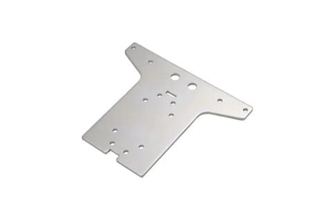 Kyosho G/Crusher Sub Chassis