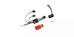 Kyosho H.O.R Brushless Combo