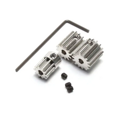 Kyosho H.O.R Hard pinion Set (3)