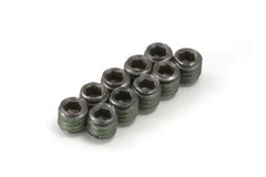 Kyosho -Grub Screws M4X4 (10)