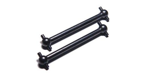 Kyosho xxzSwing Shafts 58mm (2)