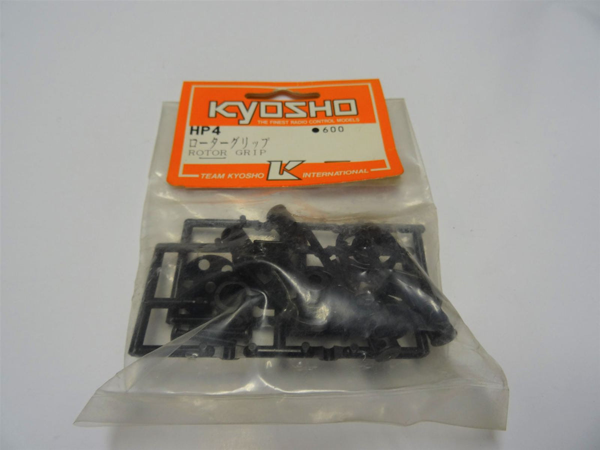Kyosho Hyperfly Rotor Grip