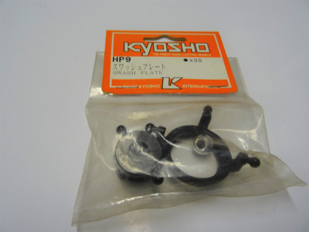 Kyosho Hyperfly Swash Plate