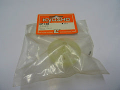 Kyosho Hyperfly Spur Gear Upgraded