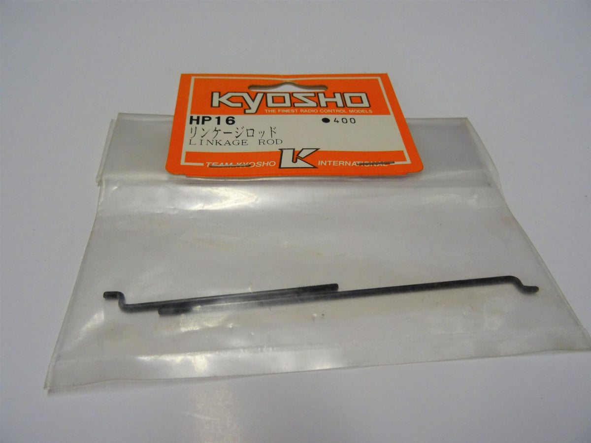 Kyosho Hyperfly Linkage Rod