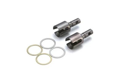 Kyosho MP7.5/ST-RR Diff Shaft set (2)