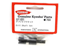 Kyosho MP7.5/ST-RR Diff Shaft set (2)