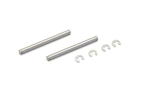 Kyosho Susp Shft (3x48)(2) Rep. IF111