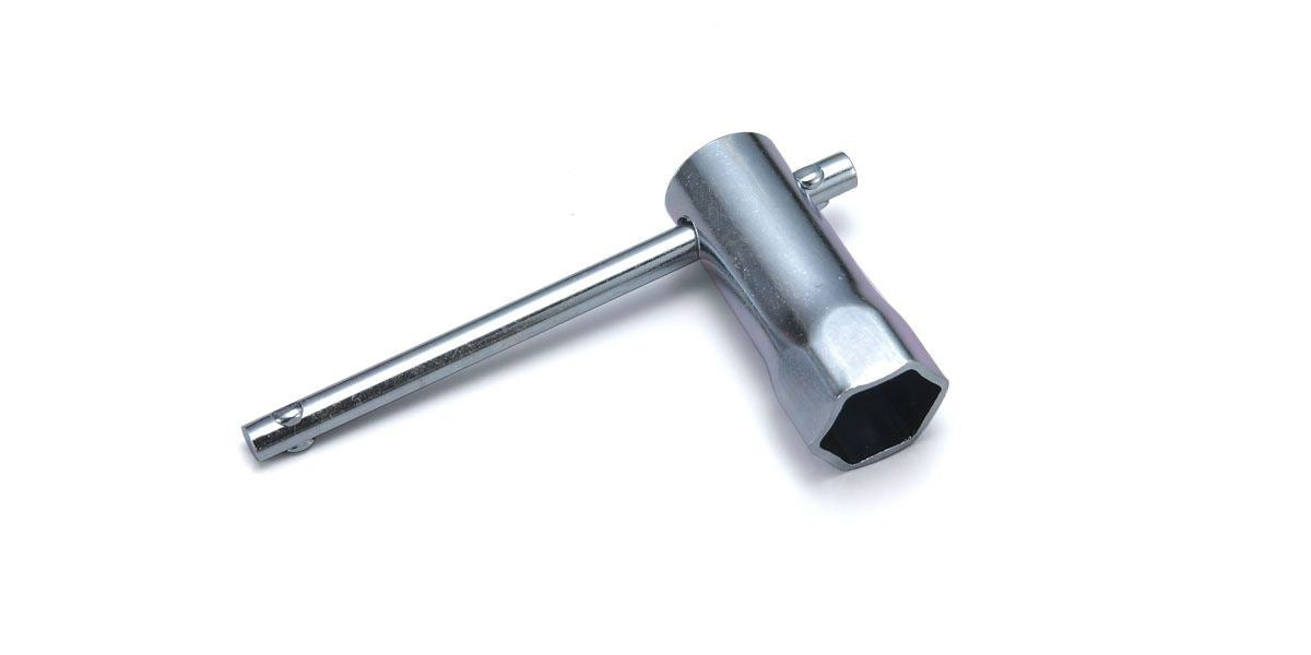 Kyosho 1/8 Wheel Wrench (17mm)
