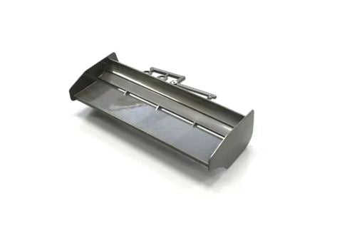 Kyosho 1/8 Wing Gunmetal(Repl.BSW71G