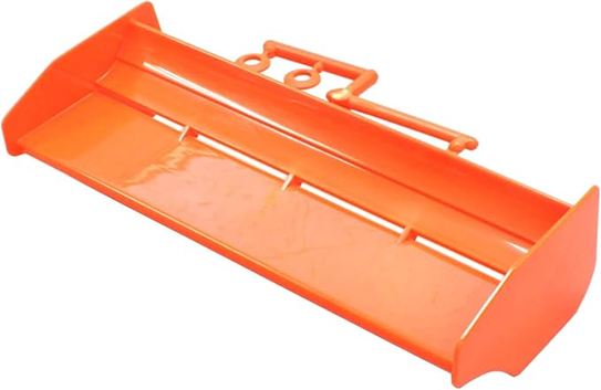 Kyosho 1/8 Wing Orange (Repl.BSW71KO