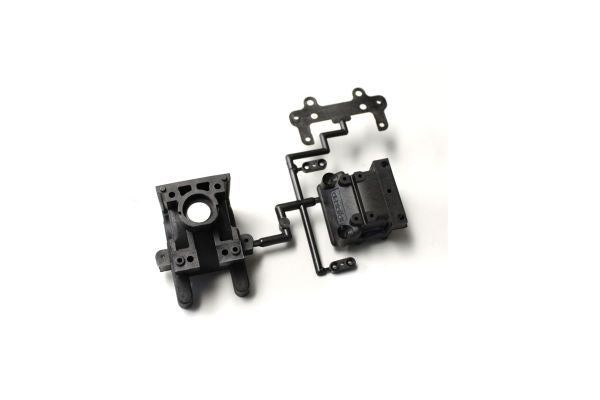 Kyosho NEO Bulk Head Set Hard
