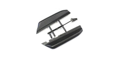 Kyosho NEO 2.0/GT2/MP777: Side Guard