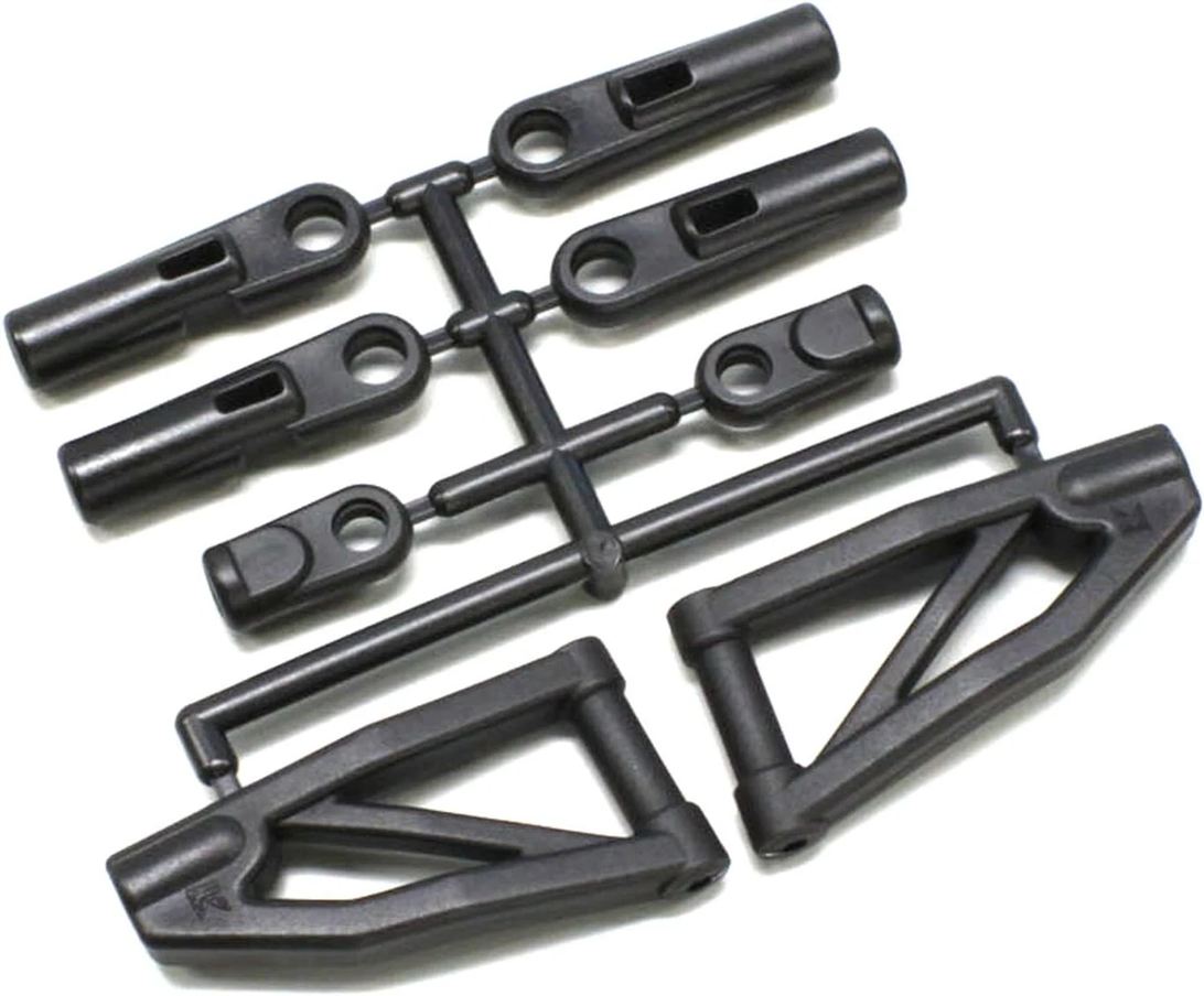 Kyosho MP777 FR & RR Upper Susp. Arm