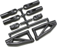 Kyosho MP777 FR & RR Upper Susp. Arm