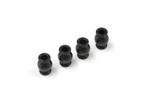 Kyosho 6.8mm Flanged Balls