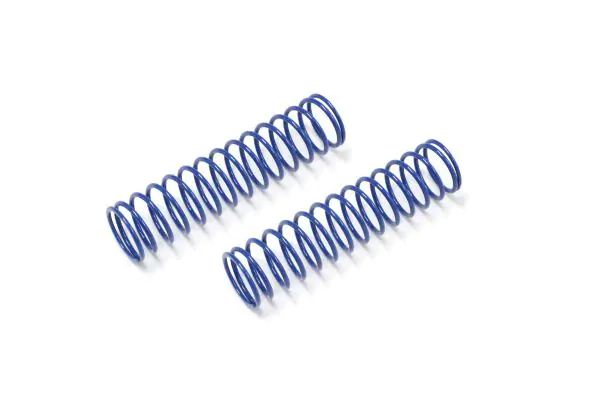 Kyosho zFR Long Spring Medium Blue
