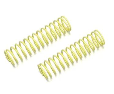 Kyosho zFR Long Spring Yellow