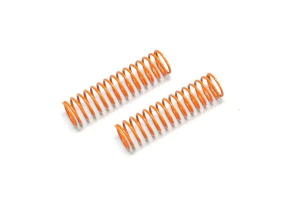 Kyosho zFR Long Spring Orange