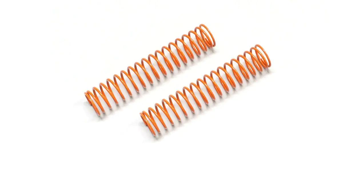 Kyosho RR Long Spring Orange