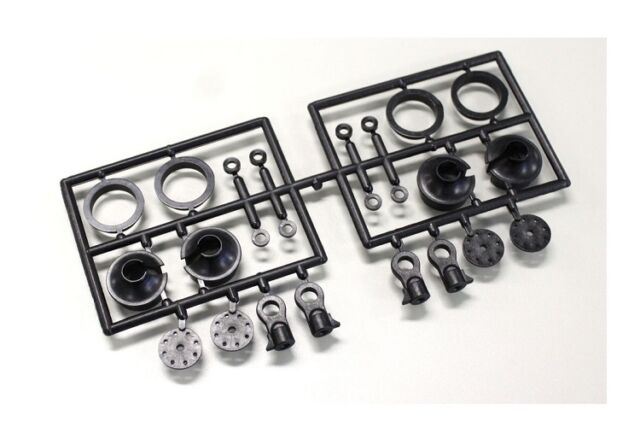 Kyosho Big Shock Shock End