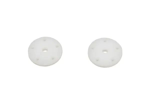 Kyosho Shock Piston 1.4 x 5 Hole (2)
