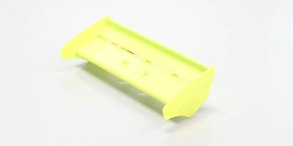 Kyosho MP9 Wing F-Yellow (useIF491KY