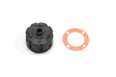 Kyosho MP9 Diff. Case Set (F or R)