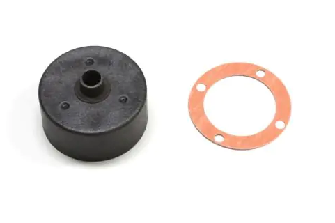 Kyosho MP9 Centre Diff Case Set