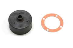 Kyosho MP9 Centre Diff Case Set