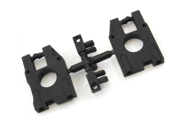 Kyosho MP9 Center Diff. Mount (F&R)
